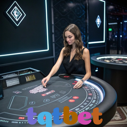 A Magia dos Jogos de Fantasia na tqtbet