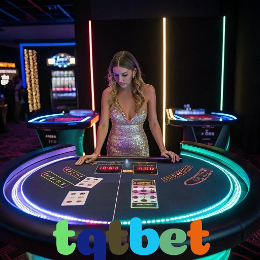 A Magia dos Jogos de Fantasia na tqtbet