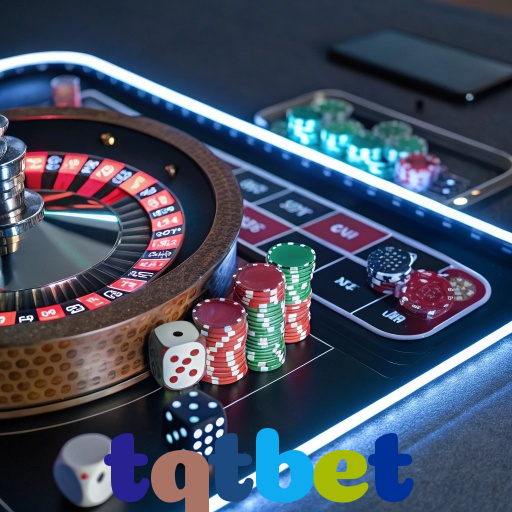 A Magia dos Jogos de Fantasia na tqtbet