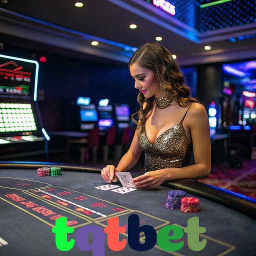 A Magia dos Jogos de Fantasia na tqtbet