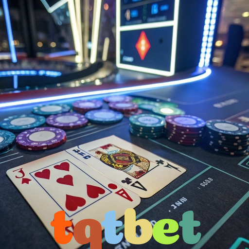 A Magia dos Jogos de Fantasia na tqtbet