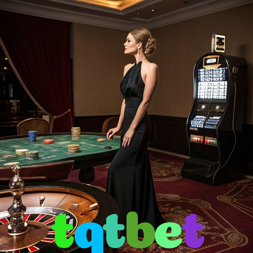 A Magia dos Jogos de Fantasia na tqtbet