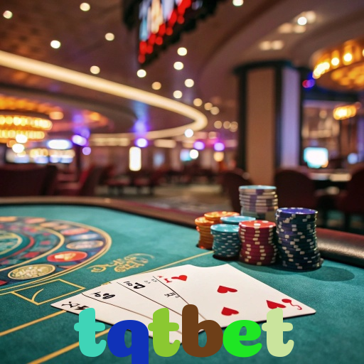 A Magia dos Jogos de Fantasia na tqtbet