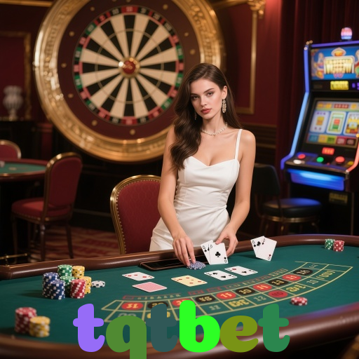 A Magia dos Jogos de Fantasia na tqtbet