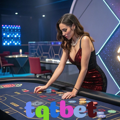 A Magia dos Jogos de Fantasia na tqtbet