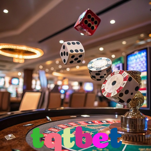 A Magia dos Jogos de Fantasia na tqtbet