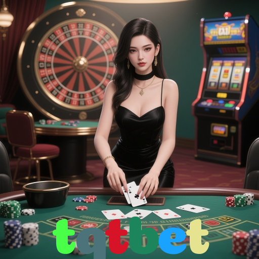 A Magia dos Jogos de Fantasia na tqtbet