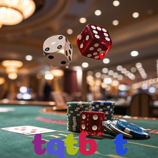 A Magia dos Jogos de Fantasia na tqtbet