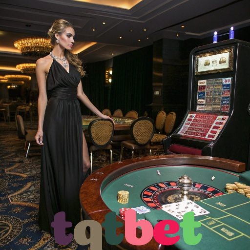 A Magia dos Jogos de Fantasia na tqtbet