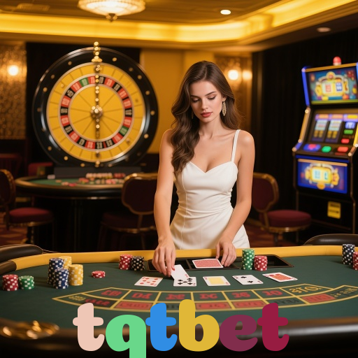 A Magia dos Jogos de Fantasia na tqtbet