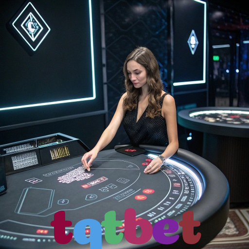 A Magia dos Jogos de Fantasia na tqtbet