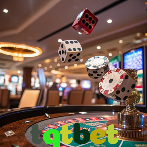 A Magia dos Jogos de Fantasia na tqtbet
