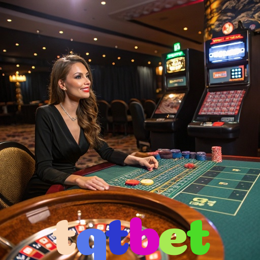 A Magia dos Jogos de Fantasia na tqtbet