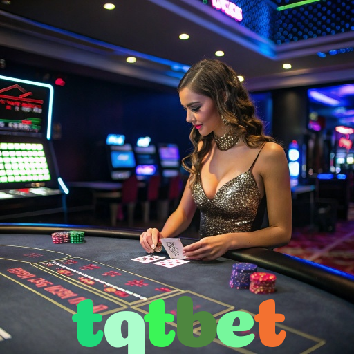 A Magia dos Jogos de Fantasia na tqtbet