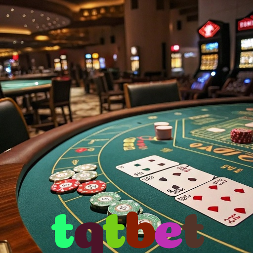 A Magia dos Jogos de Fantasia na tqtbet