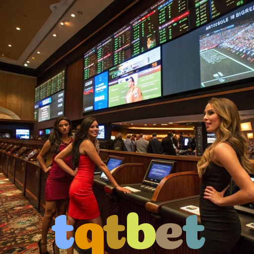 A Magia dos Jogos de Fantasia na tqtbet