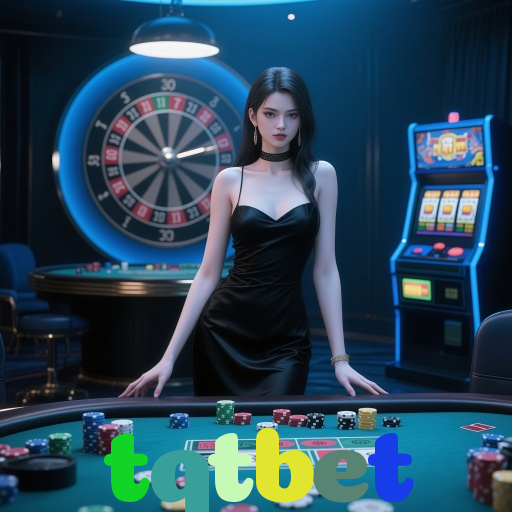 A Magia dos Jogos de Fantasia na tqtbet