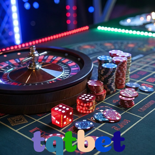 A Magia dos Jogos de Fantasia na tqtbet