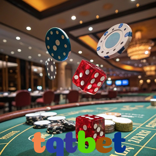 A Magia dos Jogos de Fantasia na tqtbet