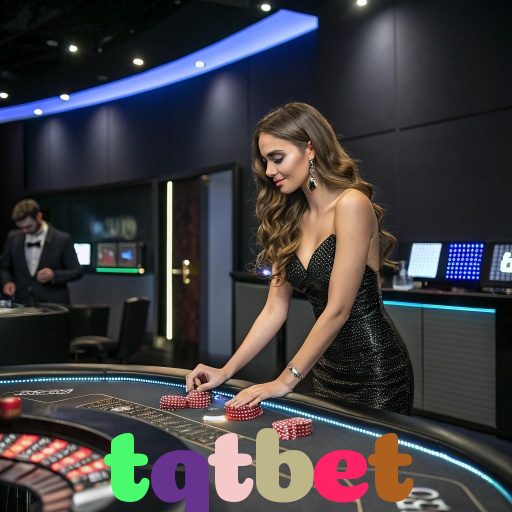 A Magia dos Jogos de Fantasia na tqtbet