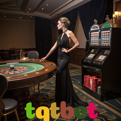 A Magia dos Jogos de Fantasia na tqtbet