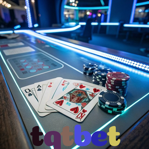 A Magia dos Jogos de Fantasia na tqtbet