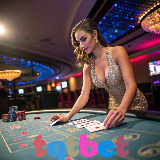 A Magia dos Jogos de Fantasia na tqtbet