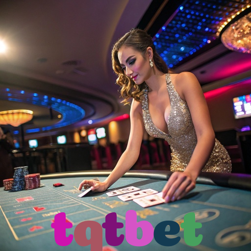 A Magia dos Jogos de Fantasia na tqtbet