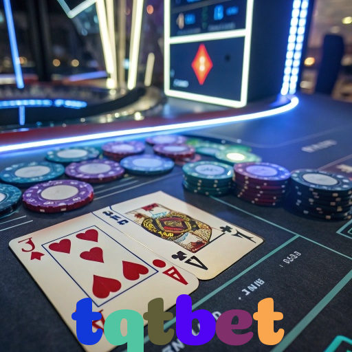 A Magia dos Jogos de Fantasia na tqtbet