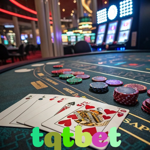 A Magia dos Jogos de Fantasia na tqtbet