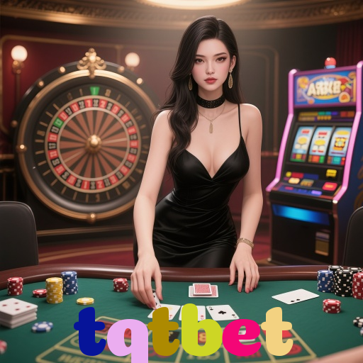 A Magia dos Jogos de Fantasia na tqtbet
