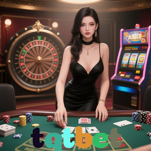 A Magia dos Jogos de Fantasia na tqtbet