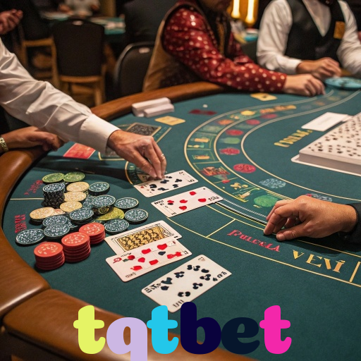 A Magia dos Jogos de Fantasia na tqtbet