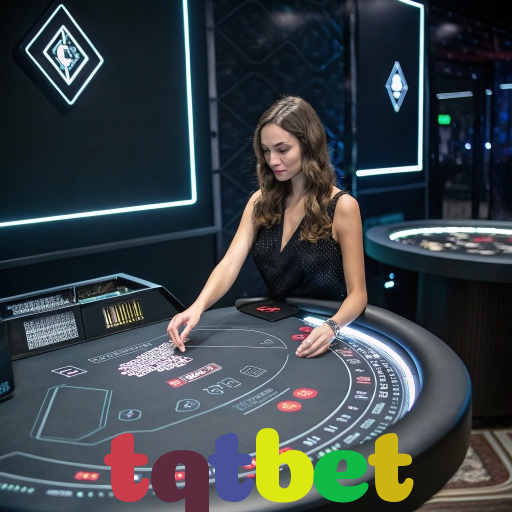 A Magia dos Jogos de Fantasia na tqtbet