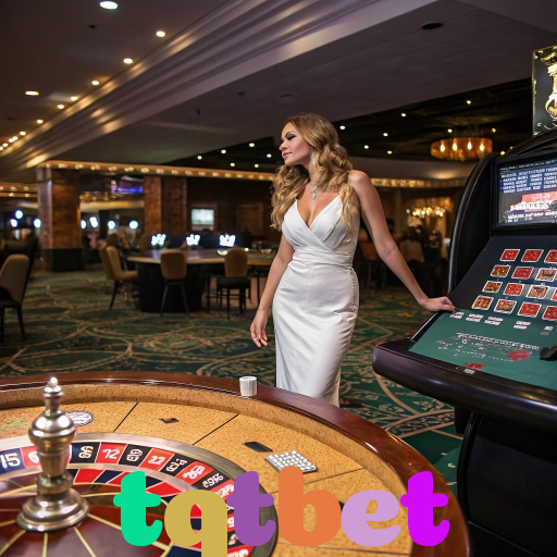 A Magia dos Jogos de Fantasia na tqtbet