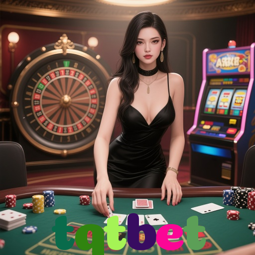 A Magia dos Jogos de Fantasia na tqtbet