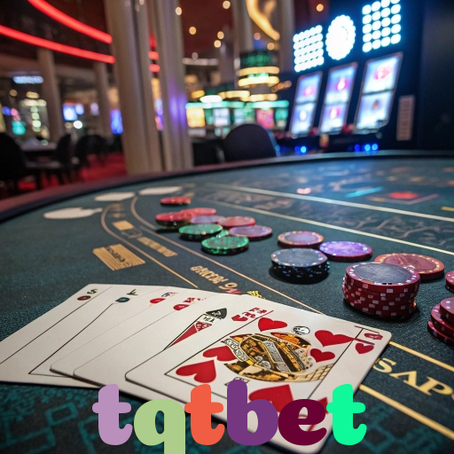 A Magia dos Jogos de Fantasia na tqtbet