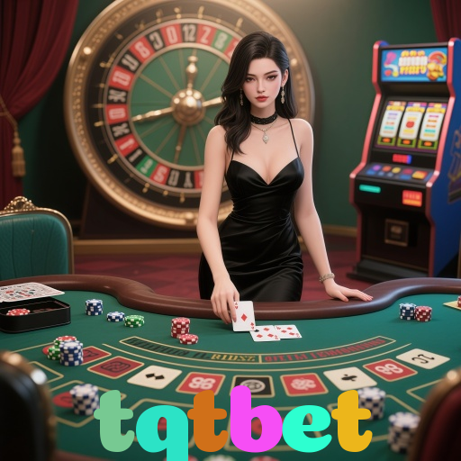 A Magia dos Jogos de Fantasia na tqtbet