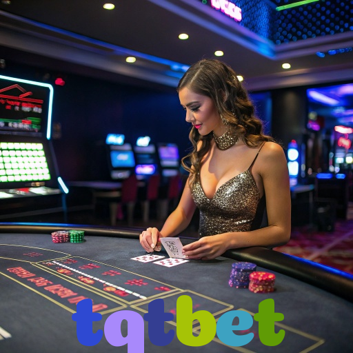 A Magia dos Jogos de Fantasia na tqtbet