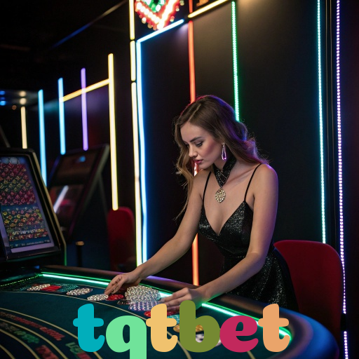 A Magia dos Jogos de Fantasia na tqtbet