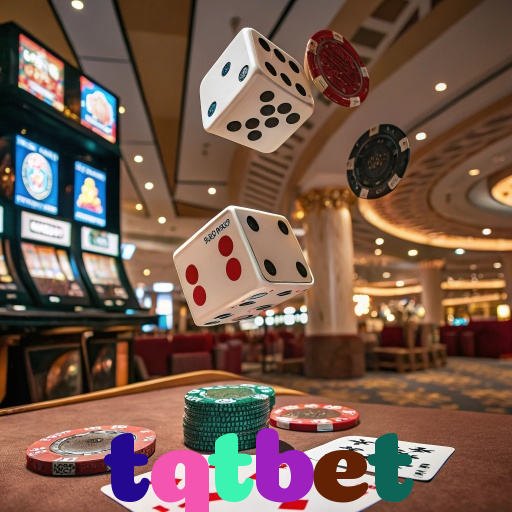 A Magia dos Jogos de Fantasia na tqtbet