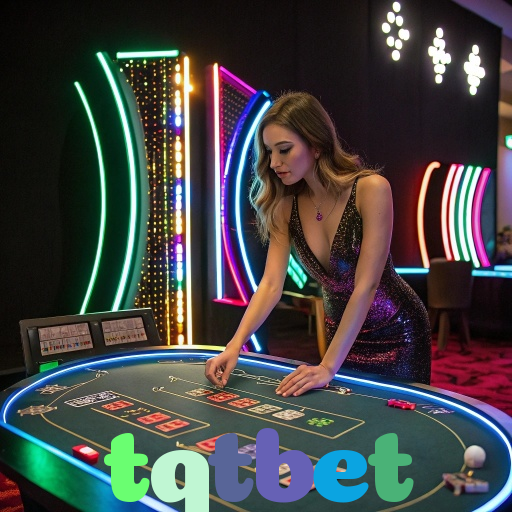 A Magia dos Jogos de Fantasia na tqtbet