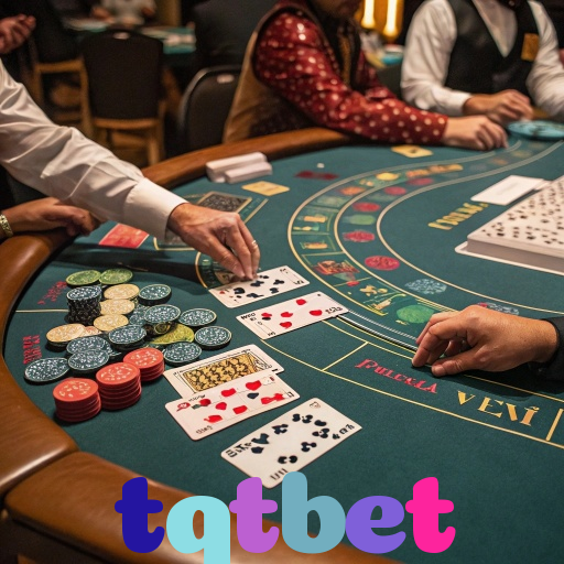 A Magia dos Jogos de Fantasia na tqtbet