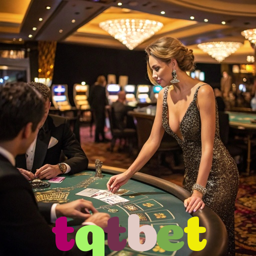 A Magia dos Jogos de Fantasia na tqtbet