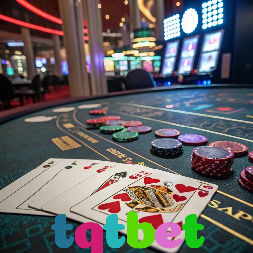 A Magia dos Jogos de Fantasia na tqtbet