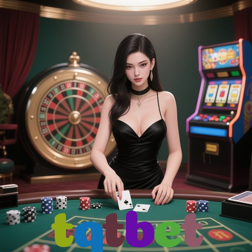 A Magia dos Jogos de Fantasia na tqtbet