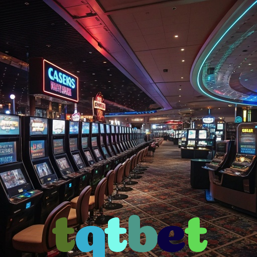 A Magia dos Jogos de Fantasia na tqtbet