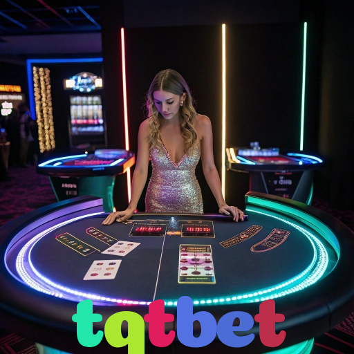 A Magia dos Jogos de Fantasia na tqtbet