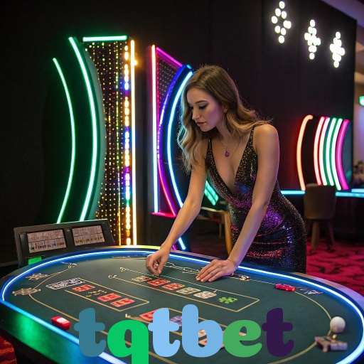 A Magia dos Jogos de Fantasia na tqtbet