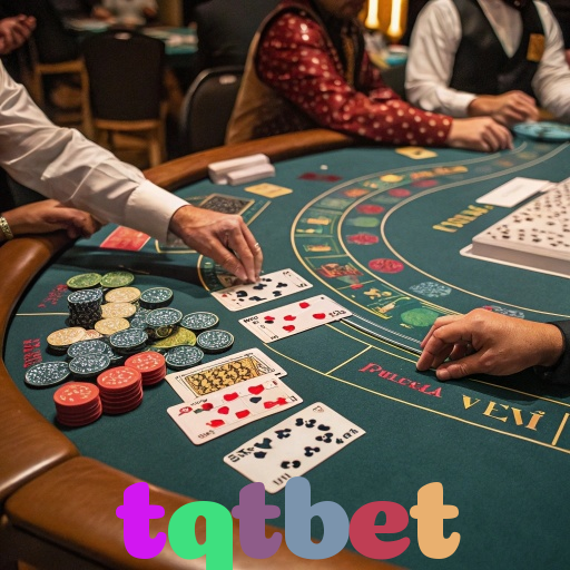 A Magia dos Jogos de Fantasia na tqtbet